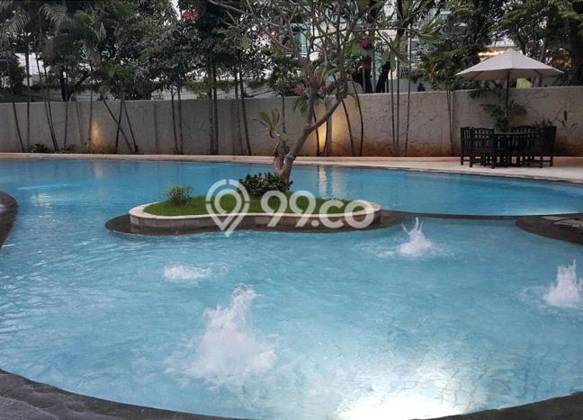 Paling Dicari! Apartemen Premium Dijual di Setiabudi Punya 2 Bedroom Paling Dicari! Apartemen Premium Dijual di Setiabudi Punya 2 Bedroom