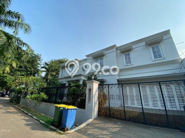 Jual Rumah Mewah Megah Dengan View Eksklusif di Menteng Dalam, Jakarta Selatan Jual Rumah Mewah Megah Dengan View Eksklusif di Menteng Dalam, Jakarta Selatan