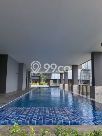 Hunian Apartemen Mewah & Eksklusif 1 Kamar di Tanah Abang, Jakarta Pusat Hunian Apartemen Mewah & Eksklusif 1 Kamar di Tanah Abang, Jakarta Pusat