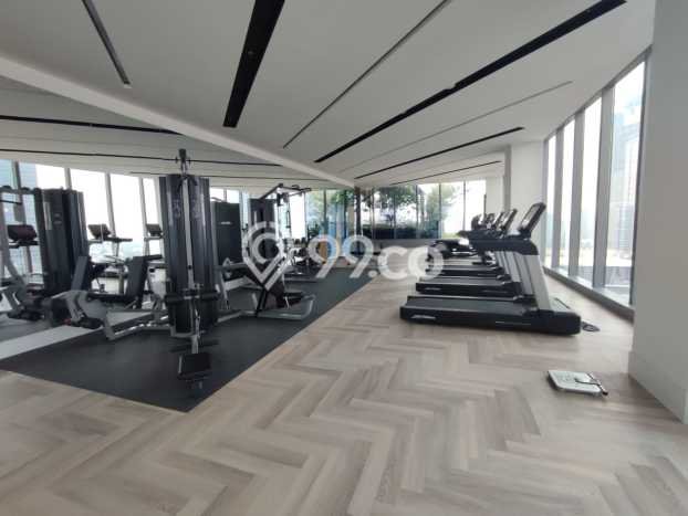 Hunian Apartemen Mewah & Eksklusif 1 Kamar di Tanah Abang, Jakarta Pusat Hunian Apartemen Mewah & Eksklusif 1 Kamar di Tanah Abang, Jakarta Pusat