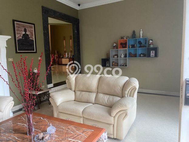 For Sale Rumah Mewah Exclusive di Kelapa Gading, Jakarta Utara For Sale Rumah Mewah Exclusive di Kelapa Gading, Jakarta Utara