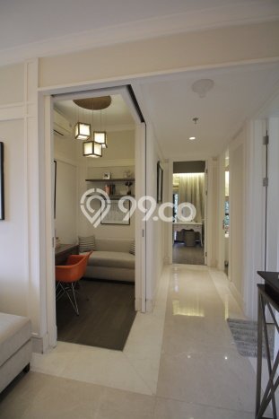Apartemen Prestisius Dijual di Jakarta Selatan Lokasi Strategis Punya 3 Kamar Tidur Apartemen Prestisius Dijual di Jakarta Selatan Lokasi Strategis Punya 3 Kamar Tidur