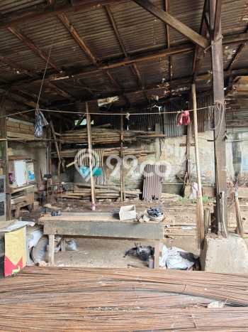 Tanah Kavling Dijual di Jatikramat, Bekasi dengan Luas Tanah 1260m2 Tanah Kavling Dijual di Jatikramat, Bekasi dengan Luas Tanah 1260m2
