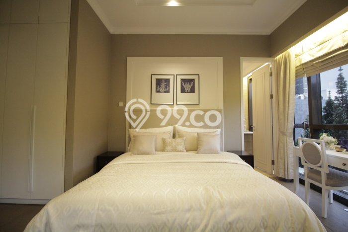 Apartemen Prestisius Dijual di Jakarta Selatan Lokasi Strategis Punya 3 Kamar Tidur Apartemen Prestisius Dijual di Jakarta Selatan Lokasi Strategis Punya 3 Kamar Tidur