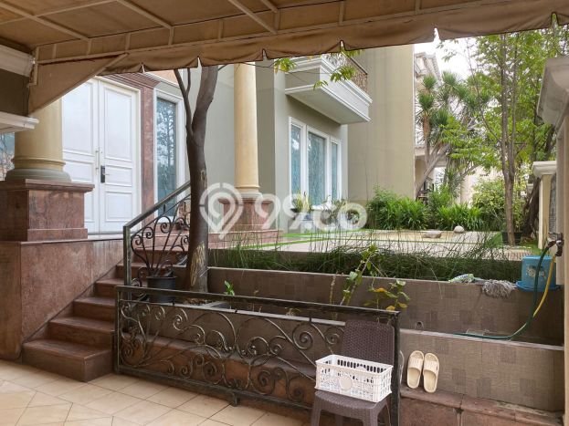 For Sale Rumah Mewah Exclusive di Kelapa Gading, Jakarta Utara For Sale Rumah Mewah Exclusive di Kelapa Gading, Jakarta Utara