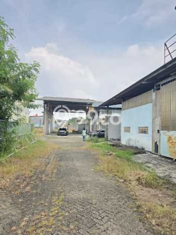 Pabrik Dijual di Cakung Jakarta Timur dengan Luas Bangunan 1m2 Pabrik Dijual di Cakung Jakarta Timur dengan Luas Bangunan 1m2