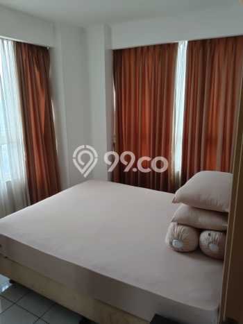 Hunian Apartemen Nyaman di Kelapa Gading 3 Kamar Tidur Hunian Apartemen Nyaman di Kelapa Gading 3 Kamar Tidur