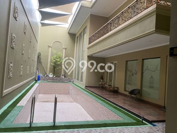 For Sale Rumah Mewah Exclusive di Kelapa Gading, Jakarta Utara For Sale Rumah Mewah Exclusive di Kelapa Gading, Jakarta Utara