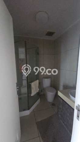 Paling Dicari! Apartemen Eksklusif Dijual di Sudirman Punya 0 Bedroom Paling Dicari! Apartemen Eksklusif Dijual di Sudirman Punya 0 Bedroom