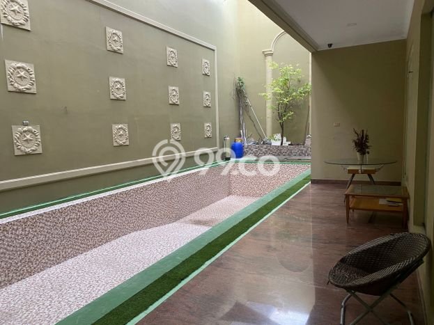 For Sale Rumah Mewah Exclusive di Kelapa Gading, Jakarta Utara For Sale Rumah Mewah Exclusive di Kelapa Gading, Jakarta Utara