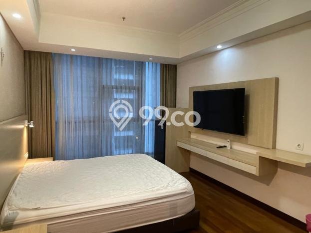 Paling Dicari! Apartemen Premium Dijual di Kuningan Punya 3 Bedroom Paling Dicari! Apartemen Premium Dijual di Kuningan Punya 3 Bedroom