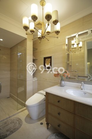Apartemen Prestisius Dijual di Jakarta Selatan Lokasi Strategis Punya 3 Kamar Tidur Apartemen Prestisius Dijual di Jakarta Selatan Lokasi Strategis Punya 3 Kamar Tidur