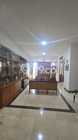 Dijual Rumah Luas Elegan Dengan View Eksklusif di Cipete, Jakarta Selatan Dijual Rumah Luas Elegan Dengan View Eksklusif di Cipete, Jakarta Selatan
