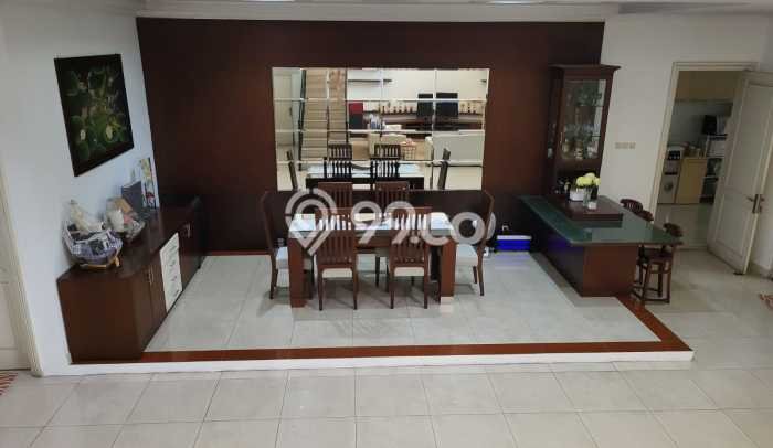 Hunian Super Mewah dengan Akses Paling Strategis di Alam Sutera, Tangerang Hunian Super Mewah dengan Akses Paling Strategis di Alam Sutera, Tangerang