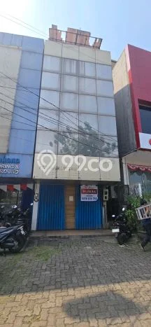 Ruko Bagus Dijual LB 195m2 Lokasi Strategis Jakarta Selatan Area Cocok untuk Berbisnis Ruko Bagus Dijual LB 195m2 Lokasi Strategis Jakarta Selatan Area Cocok untuk Berbisnis