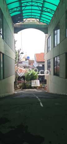 Ruko Paling Dicari LB 580m2 Dijual di Kebayoran Baru Ruko Paling Dicari LB 580m2 Dijual di Kebayoran Baru