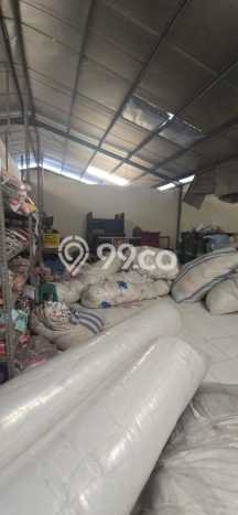 Gudang Dijual di Prime Area Jakarta Utara Luas 2000m2 Gudang Dijual di Prime Area Jakarta Utara Luas 2000m2