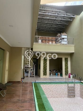 For Sale Rumah Mewah Exclusive di Kelapa Gading, Jakarta Utara For Sale Rumah Mewah Exclusive di Kelapa Gading, Jakarta Utara