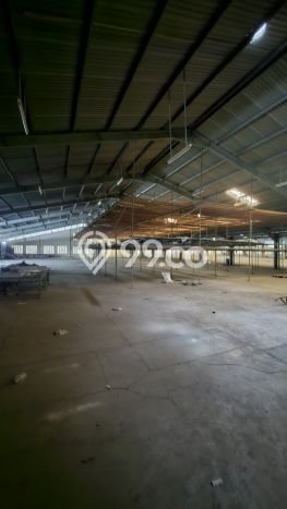 Unit Gudang Dijual di Cikarang Pusat Bekasi Luas Bangunan 13000m2 Unit Gudang Dijual di Cikarang Pusat Bekasi Luas Bangunan 13000m2