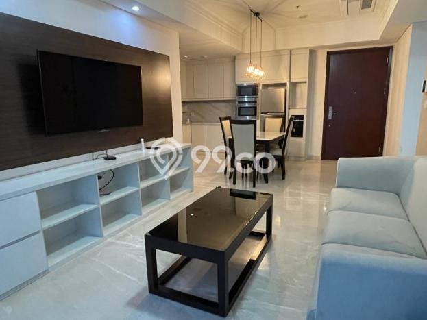 Paling Dicari! Apartemen Premium Dijual di Kuningan Punya 3 Bedroom Paling Dicari! Apartemen Premium Dijual di Kuningan Punya 3 Bedroom