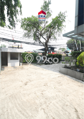 Kantor untuk Disewa di Pusat Jakarta Pusat Luas Bangunan 2500m2 Kantor untuk Disewa di Pusat Jakarta Pusat Luas Bangunan 2500m2