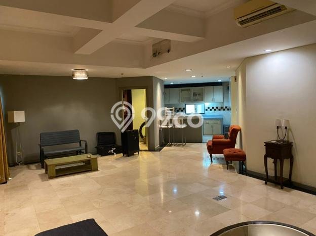 Paling Dicari! Apartemen Premium Dijual di Kuningan Punya 2 Bedroom Paling Dicari! Apartemen Premium Dijual di Kuningan Punya 2 Bedroom