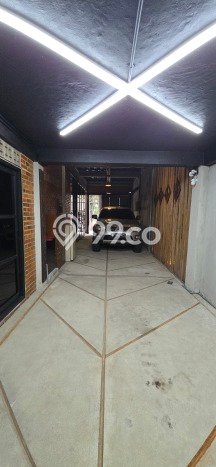 For Sale! Premium House LT 308m2 Desain Elegan di Setiabudi For Sale! Premium House LT 308m2 Desain Elegan di Setiabudi
