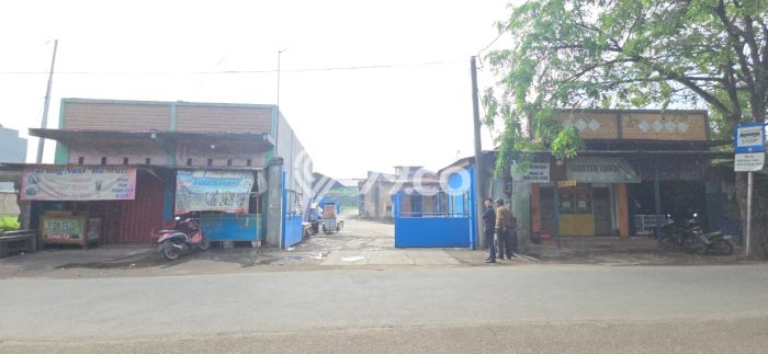 Gudang Bagus Dijual di Marunda Jakarta Utara Strategis Cocok untuk Kembangkan Bisnis Gudang Bagus Dijual di Marunda Jakarta Utara Strategis Cocok untuk Kembangkan Bisnis
