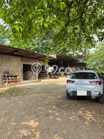 Tanah Kavling Dijual di Jatikramat, Bekasi dengan Luas Tanah 1260m2 Tanah Kavling Dijual di Jatikramat, Bekasi dengan Luas Tanah 1260m2