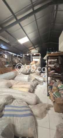 Gudang Dijual di Prime Area Jakarta Utara Luas 2000m2 Gudang Dijual di Prime Area Jakarta Utara Luas 2000m2