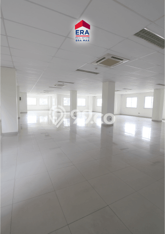 Kantor untuk Disewa di Pusat Jakarta Pusat Luas Bangunan 2500m2 Kantor untuk Disewa di Pusat Jakarta Pusat Luas Bangunan 2500m2