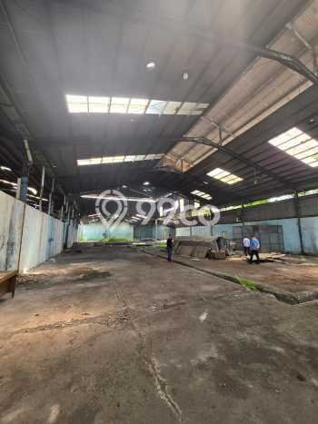 Pabrik Dijual di Cakung Jakarta Timur dengan Luas Bangunan 1m2 Pabrik Dijual di Cakung Jakarta Timur dengan Luas Bangunan 1m2