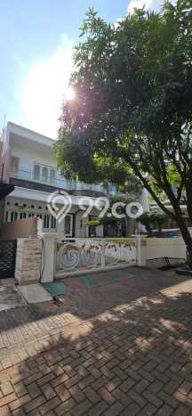 Hunian Asri LT 530m² Dekat Fasilitas Umum di Kelapa Gading, Jakarta Utara Hunian Asri LT 530m² Dekat Fasilitas Umum di Kelapa Gading, Jakarta Utara