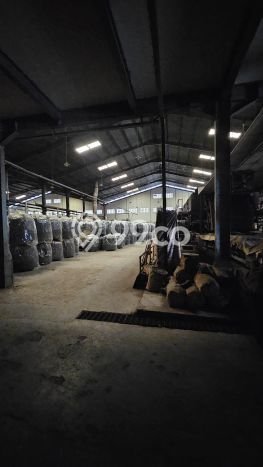 Unit Gudang Dijual di Cikarang Pusat Bekasi Luas Bangunan 13000m2 Unit Gudang Dijual di Cikarang Pusat Bekasi Luas Bangunan 13000m2