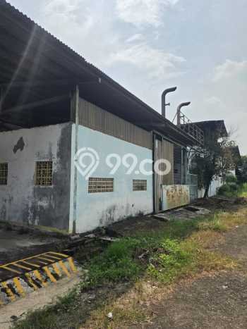 Pabrik Dijual di Cakung Jakarta Timur dengan Luas Bangunan 1m2 Pabrik Dijual di Cakung Jakarta Timur dengan Luas Bangunan 1m2