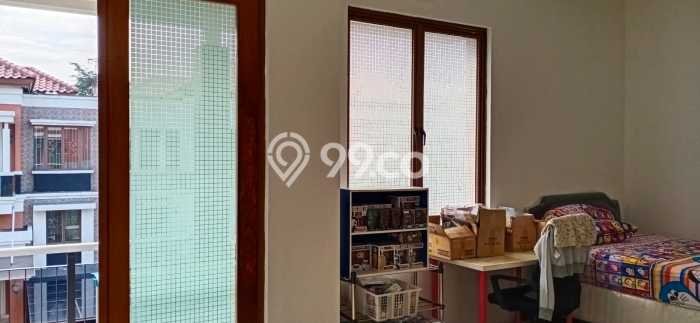 Dijual Hunian Mewah dengan Fasilitas Sekitar Lengkap di Kelapa Gading, Jakarta Utara Dijual Hunian Mewah dengan Fasilitas Sekitar Lengkap di Kelapa Gading, Jakarta Utara