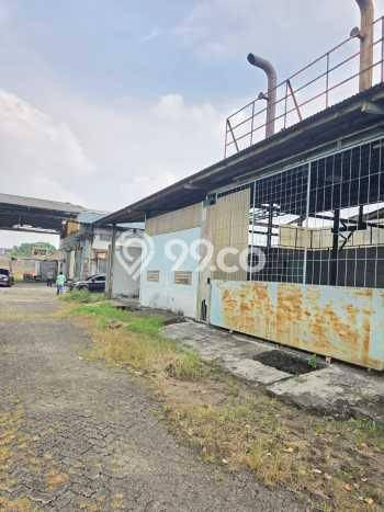 Pabrik Dijual di Cakung Jakarta Timur dengan Luas Bangunan 1m2 Pabrik Dijual di Cakung Jakarta Timur dengan Luas Bangunan 1m2