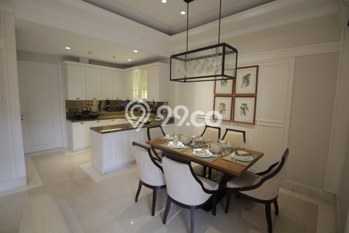 Apartemen Prestisius Dijual di Jakarta Selatan Lokasi Strategis Punya 3 Kamar Tidur Apartemen Prestisius Dijual di Jakarta Selatan Lokasi Strategis Punya 3 Kamar Tidur