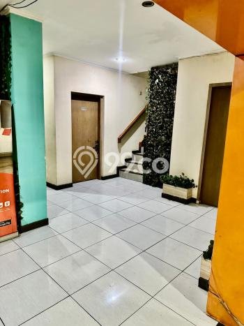 Hotel Strategis di , Luas 800m2m², Mainroad, Area Bisnis Aktif Hotel Strategis di , Luas 800m2m², Mainroad, Area Bisnis Aktif