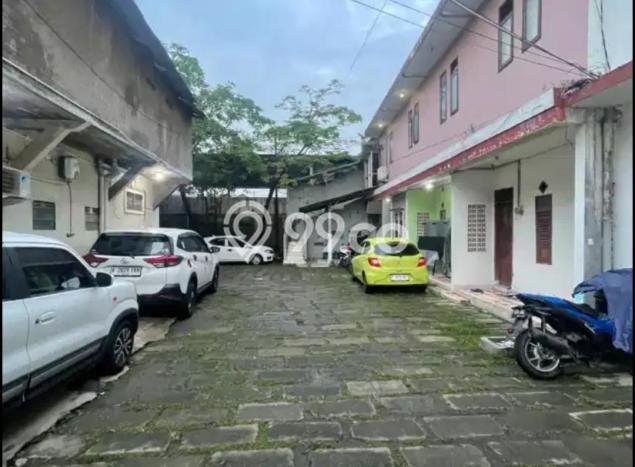 Tersedia Rumah Kost di Soekarno Hatta, Bandung 15 Kamar Tersedia Rumah Kost di Soekarno Hatta, Bandung 15 Kamar