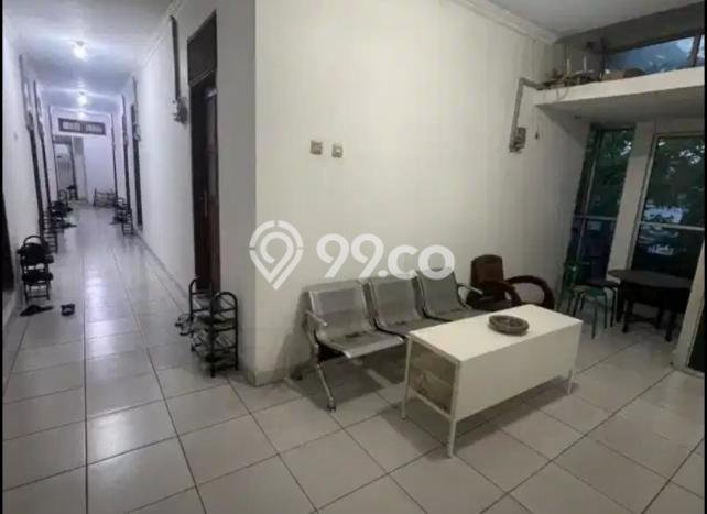 Tersedia Rumah Kost di Soekarno Hatta, Bandung 15 Kamar Tersedia Rumah Kost di Soekarno Hatta, Bandung 15 Kamar