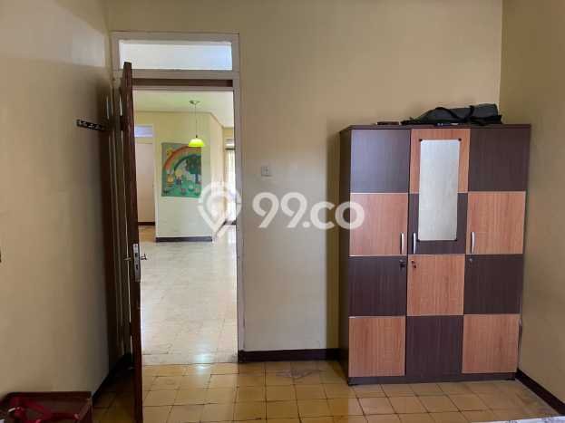 Jarang Ada! Rumah Sewa 4 Kamar Nyaman Siap Huni Dago Jarang Ada! Rumah Sewa 4 Kamar Nyaman Siap Huni Dago