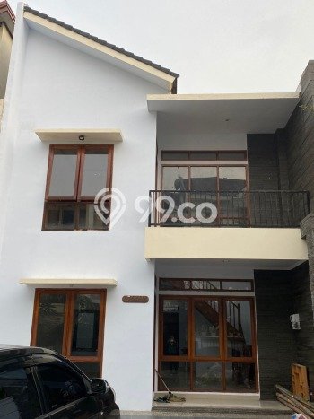 Jarang Ada! Rumah Kontrakan 3 Kamar Bagus Siap Huni Surya Sumantri Jarang Ada! Rumah Kontrakan 3 Kamar Bagus Siap Huni Surya Sumantri