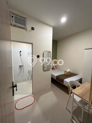 Kost untuk Dijual di Buah Batu Punya 37 Kamar Kost untuk Dijual di Buah Batu Punya 37 Kamar