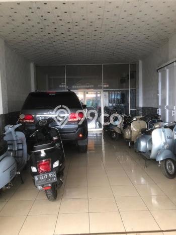 Untuk Dijual! Ruko di Pasteur Bandung LT 139m2 / LB 262m2 Kawasan Strategis Untuk Dijual! Ruko di Pasteur Bandung LT 139m2 / LB 262m2 Kawasan Strategis