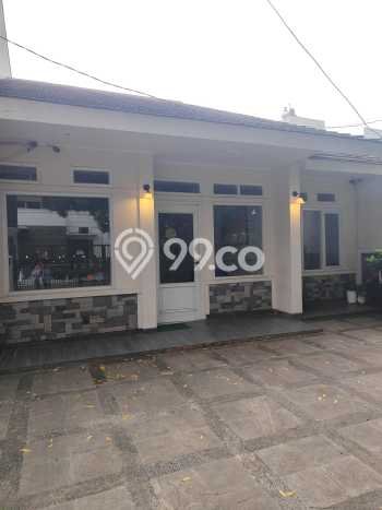 Rumah Kontrakan Bandung LT 160m2 LB 120m2 Area Turangga Rumah Kontrakan Bandung LT 160m2 LB 120m2 Area Turangga