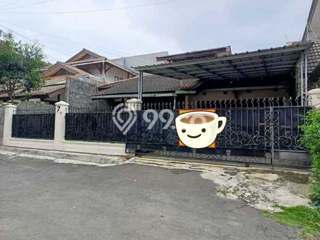 PENAWARAN EKSKLUSIF! Rumah di Pasteur, 6 KT, Area Premium, Luas 288m² Bangunan 150m² PENAWARAN EKSKLUSIF! Rumah di Pasteur, 6 KT, Area Premium, Luas 288m² Bangunan 150m²