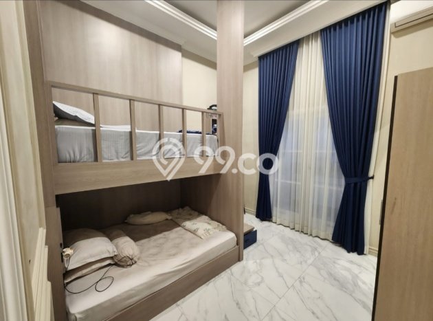 Dijual Rumah Elit Exclusive di Jambangan, Surabaya Dijual Rumah Elit Exclusive di Jambangan, Surabaya