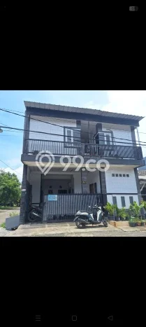 Peluang Investasi! Rumah Kost Dijual di Bojongsoang, Bandung, 11 KT, 11 KM, Luas 190m2 Peluang Investasi! Rumah Kost Dijual di Bojongsoang, Bandung, 11 KT, 11 KM, Luas 190m2