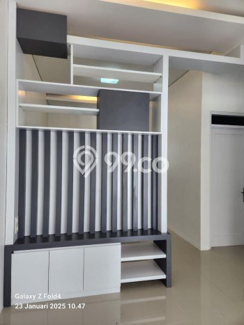 Rumah Minimalis 3 KT di Soekarno Hatta Bandung Unfurnished Rumah Minimalis 3 KT di Soekarno Hatta Bandung Unfurnished